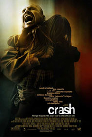 A movie worth watching: Crash