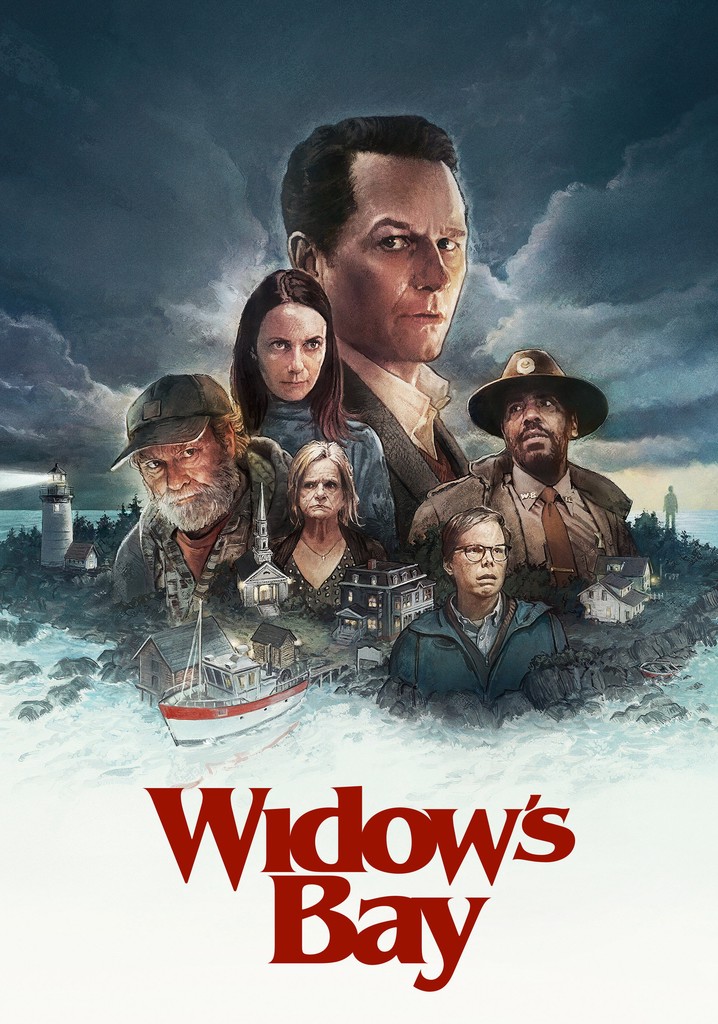 Widow’s Bay